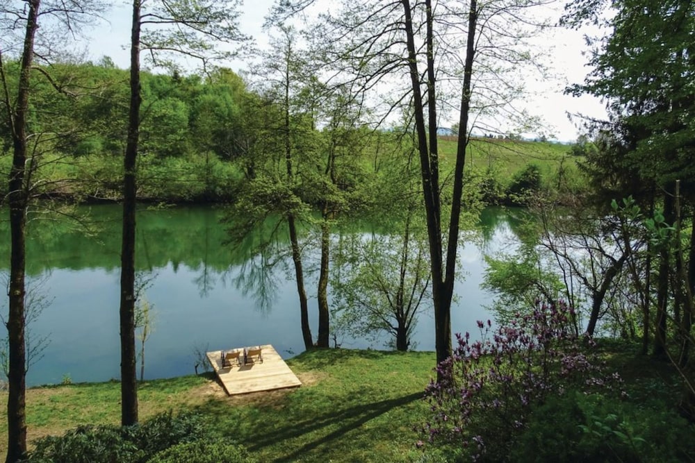 House Kolpa Paradise Whirlpool And Sauna