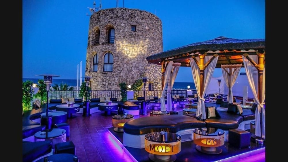 Amazing & Luxurious Golf, Sea, Mountain, Lake view villa Porto Banus