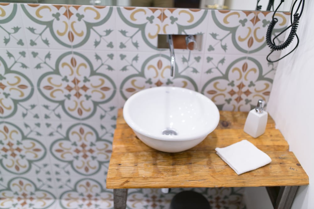 Castilho Lisbon Suites