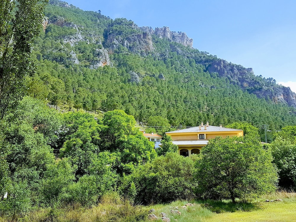Hospedium Hostal Sierra del Agua