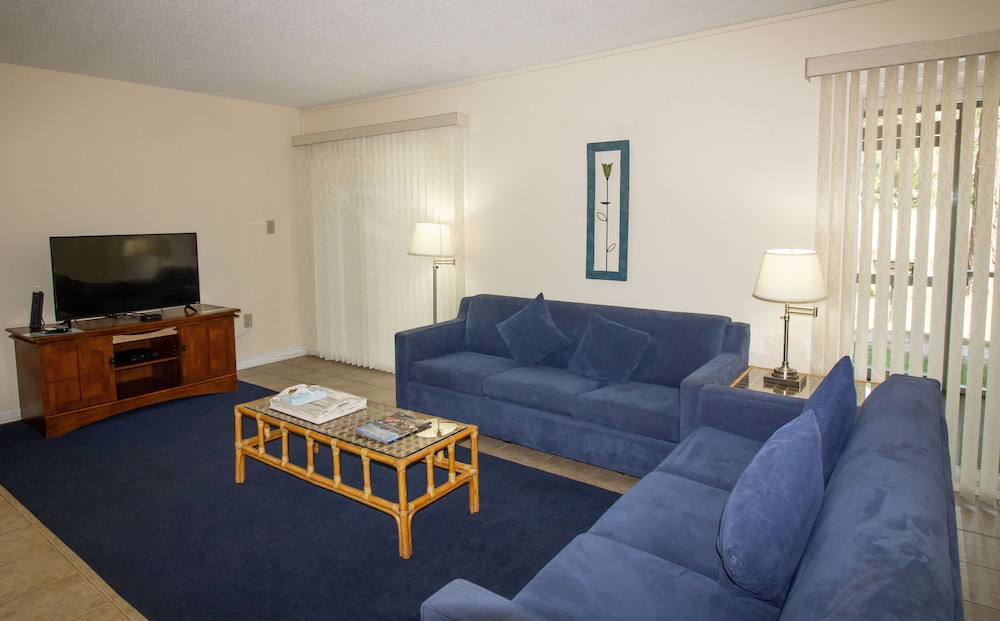 Deercreek Townhomes