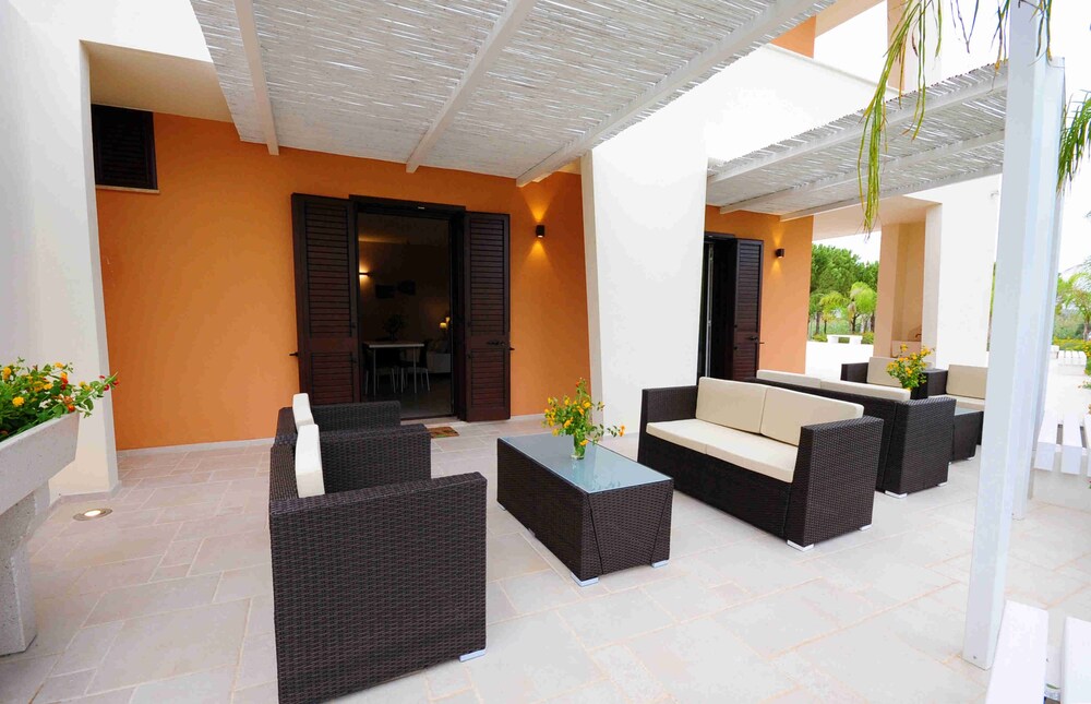 Tenuta Espada Apartments