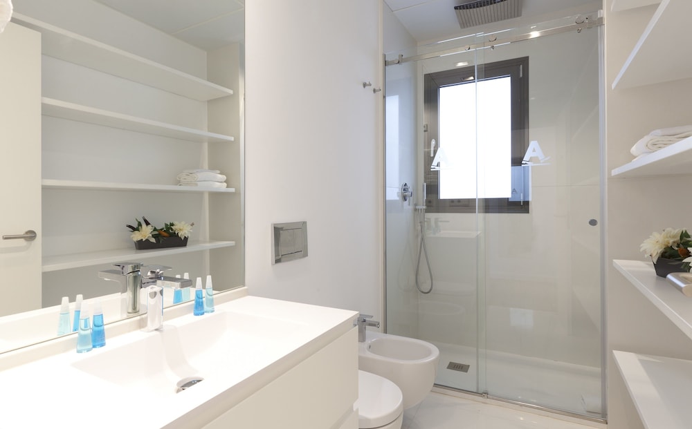 Mon Suites San Martín