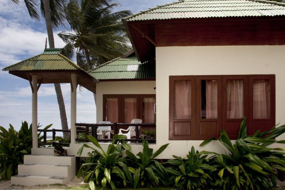 Seetanu Bungalows