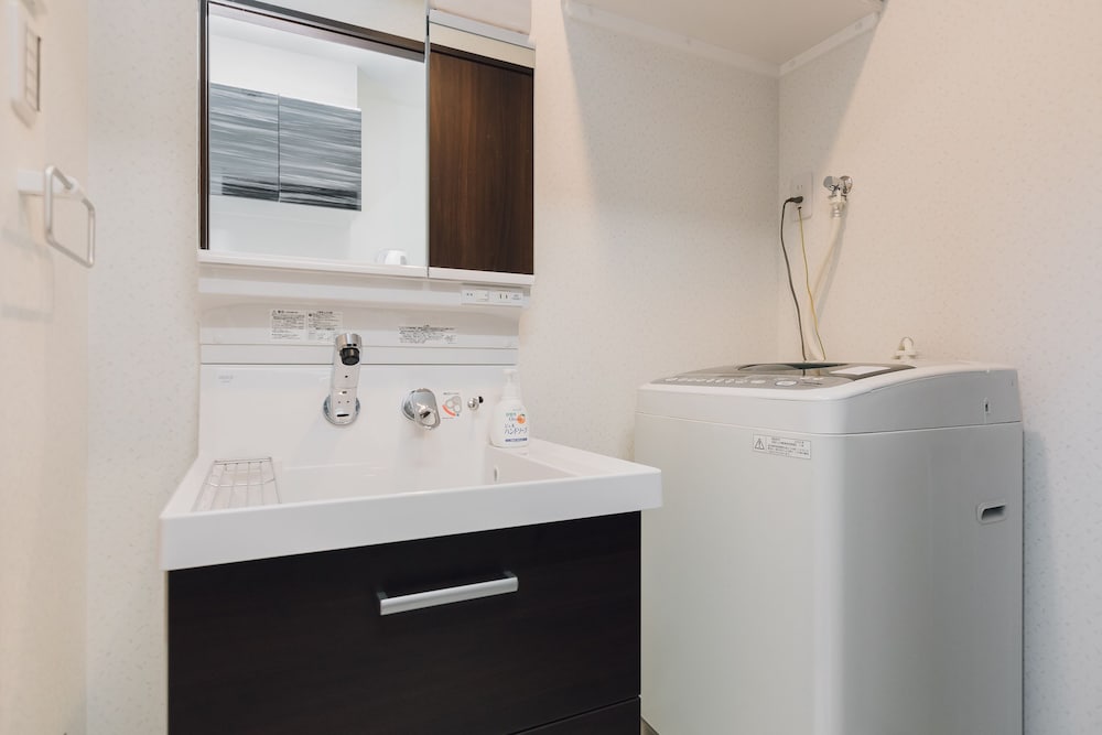 Juso AFP Luxury Apartment