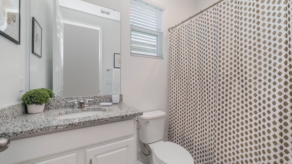 Solara Resort 6 Bedroom Private Pool+Spa Home 6 Home