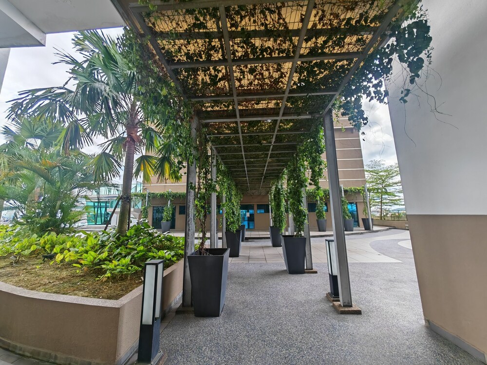 Amerin Suites Kuala Lumpur by VP