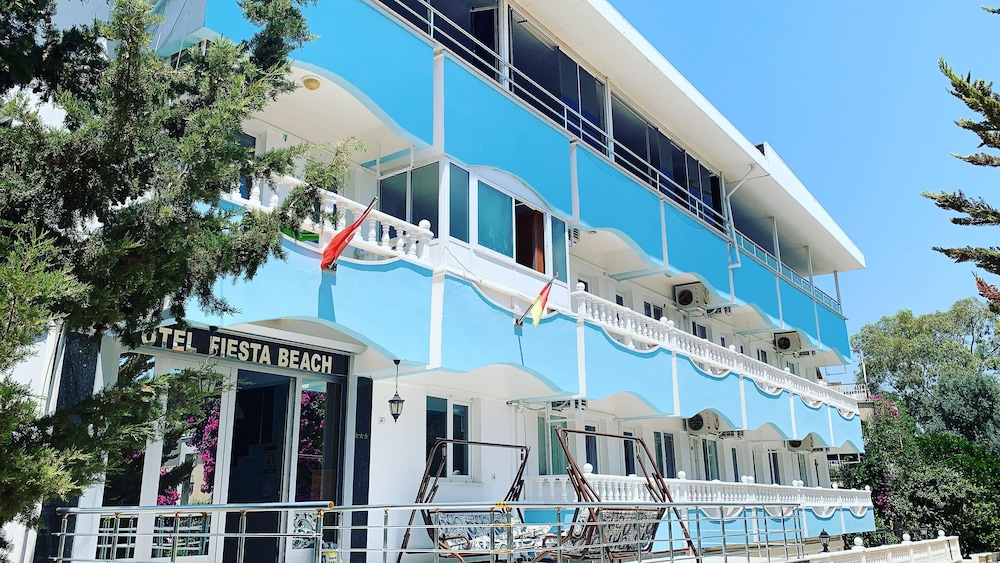 Hotel Fiesta Beach Didim - Image 1