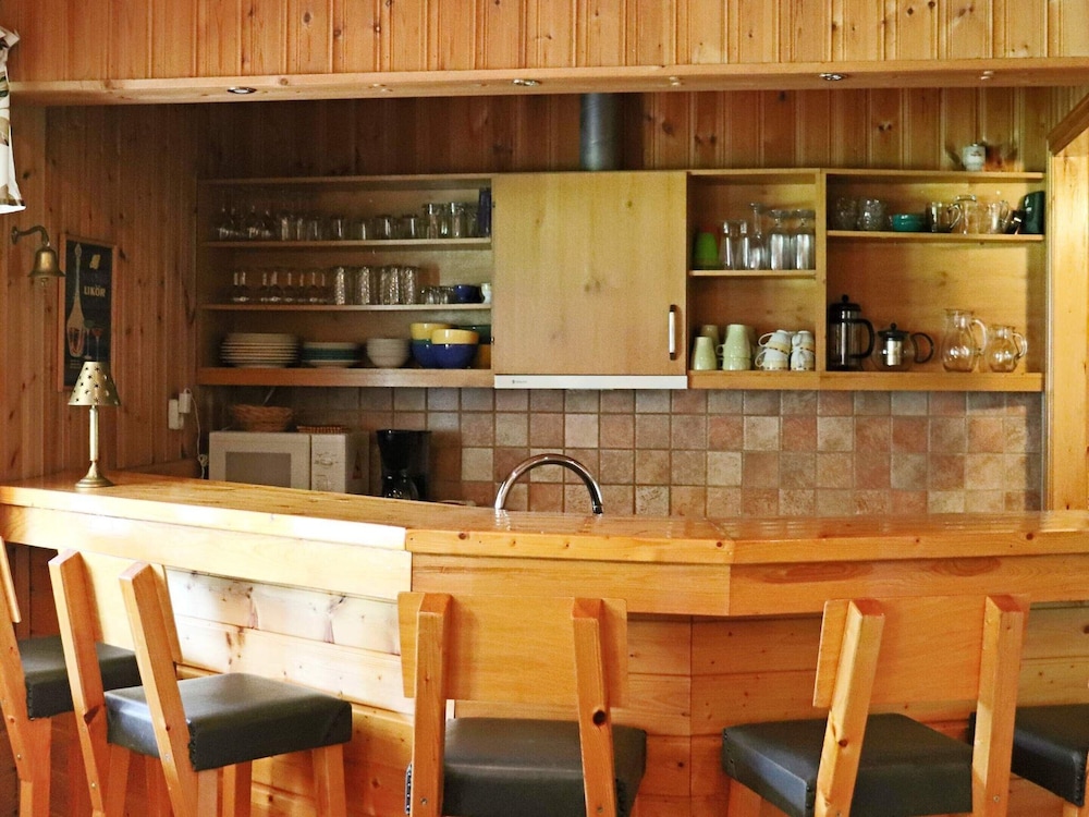 4 Star Holiday Home in Oskarstrom