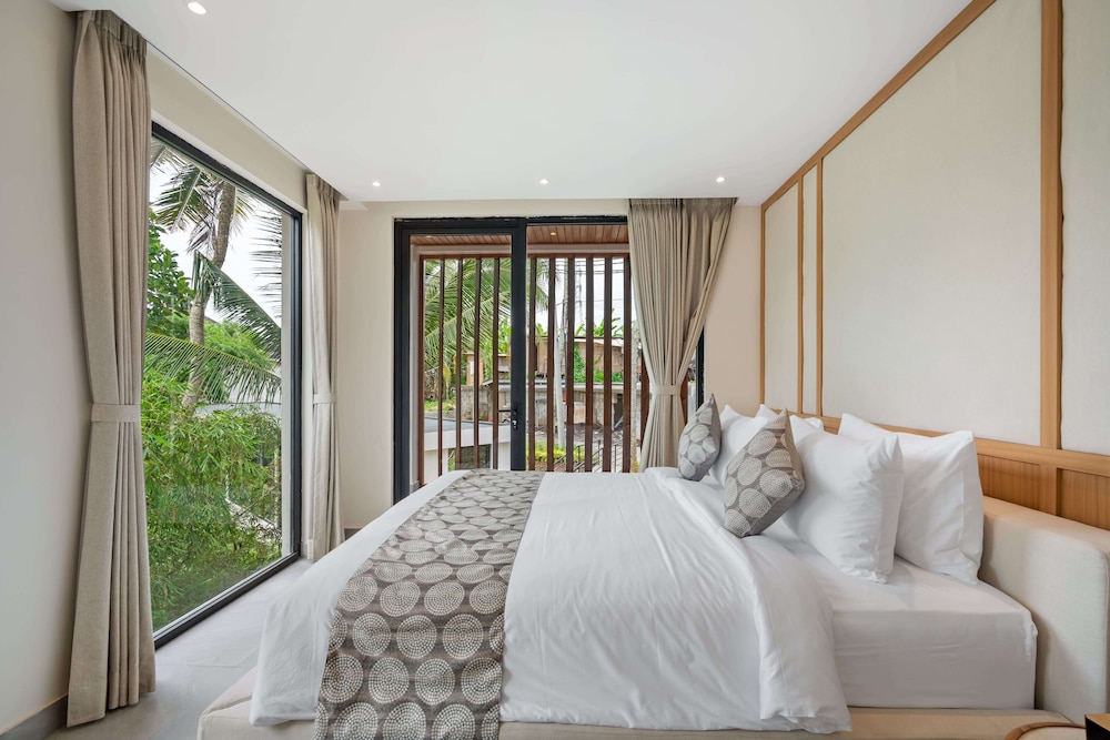 Bali Magical Villas