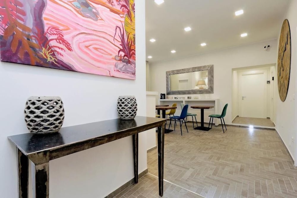 Boutique Suites della Croce