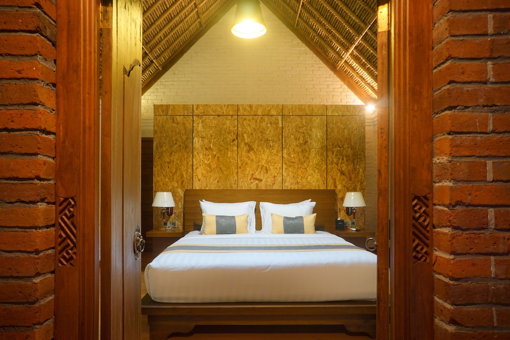 Umamani Villa Bali