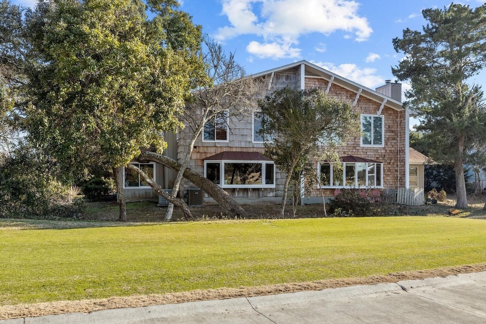 Fore Your Delight 3 Bedroom Townhouse
