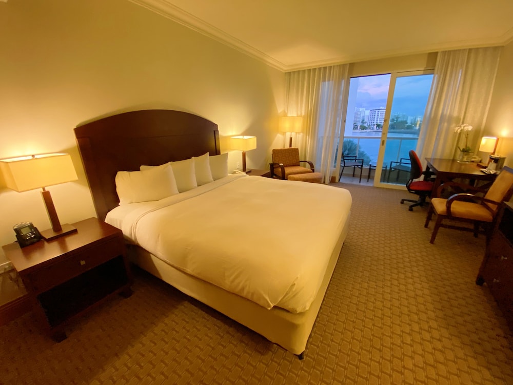 Costa Bahia Hotel Paseo Caribe - Property Image 23