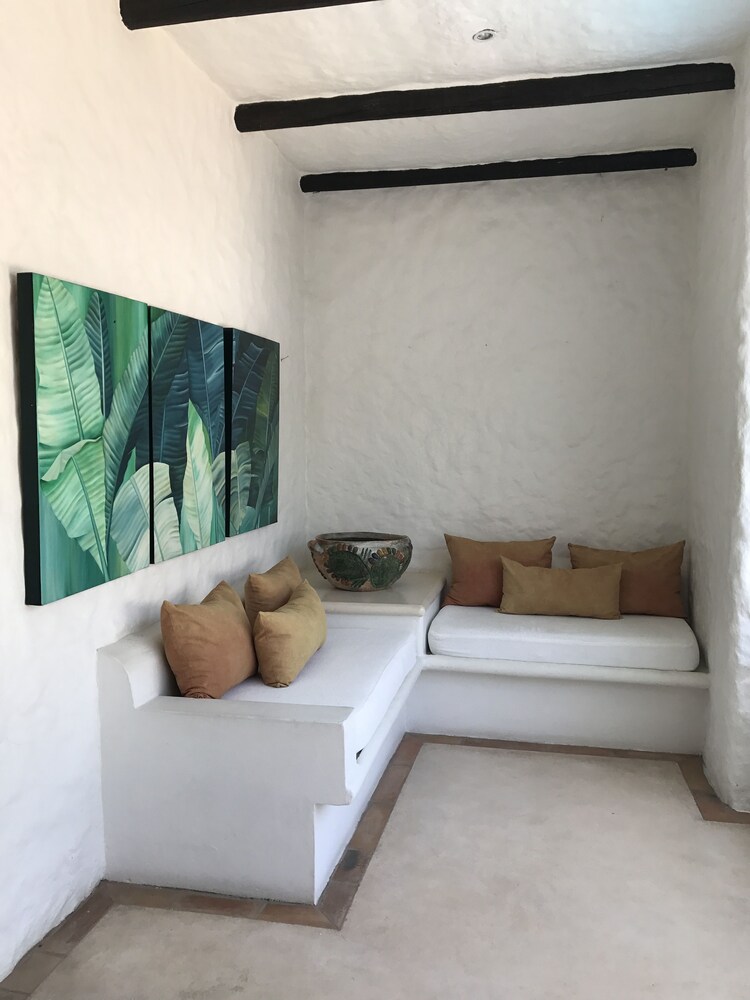 Casa Santa Fe Antioquia By Nomad Guru