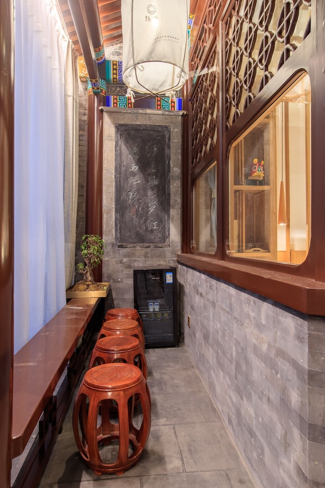 Isvara Flowing Ocean Guesthouse