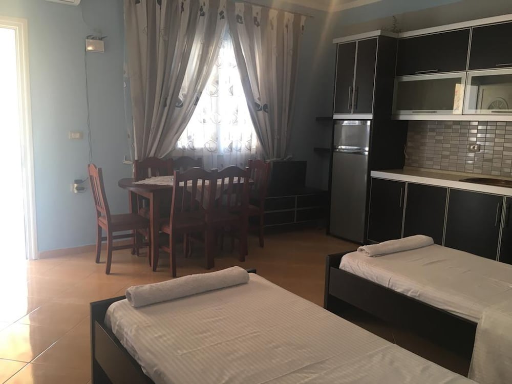 Duraj Apartment