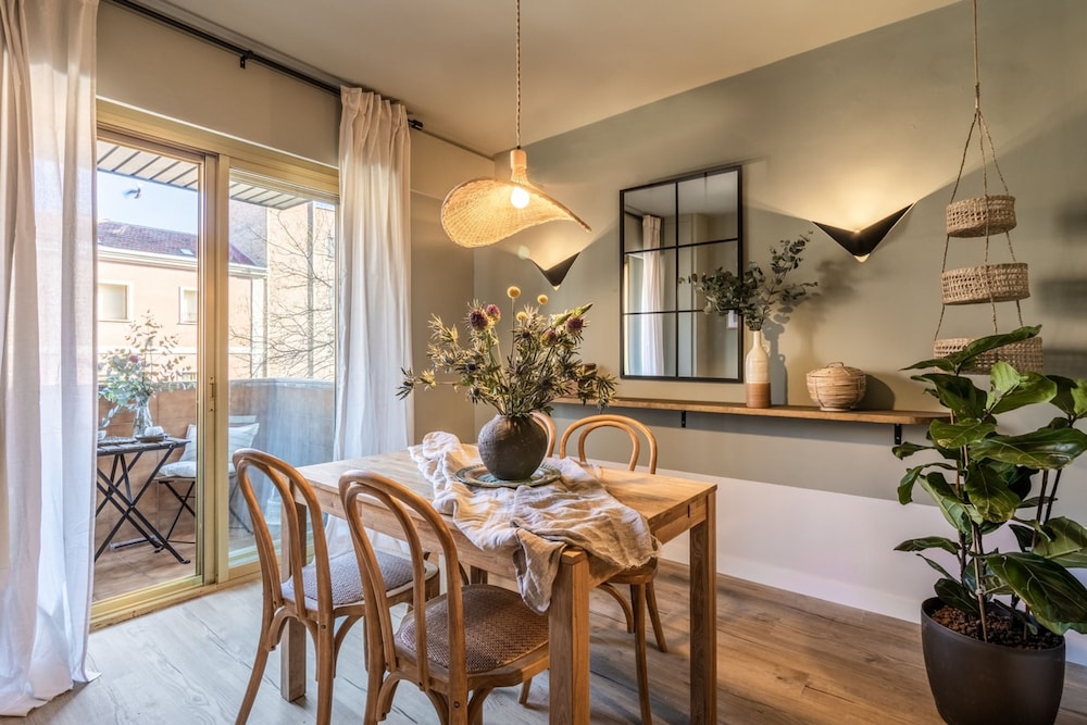Donana - 1 Bedroom in R os Rosas