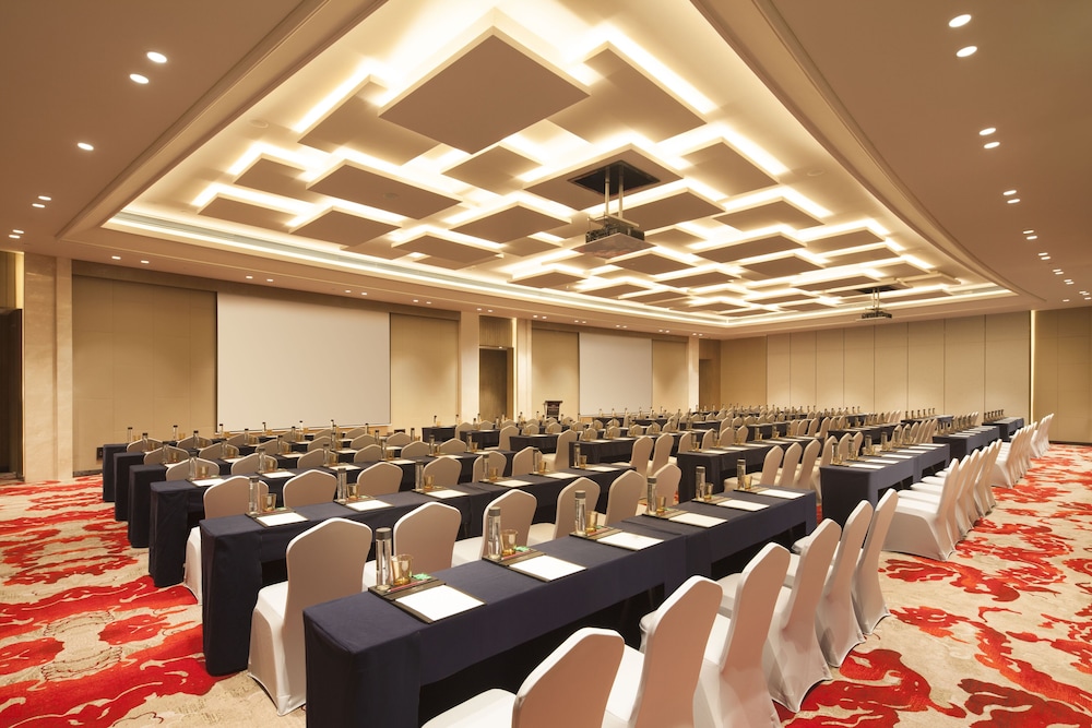 Crowne Plaza Hangzhou Thousand Island Lake by IHG