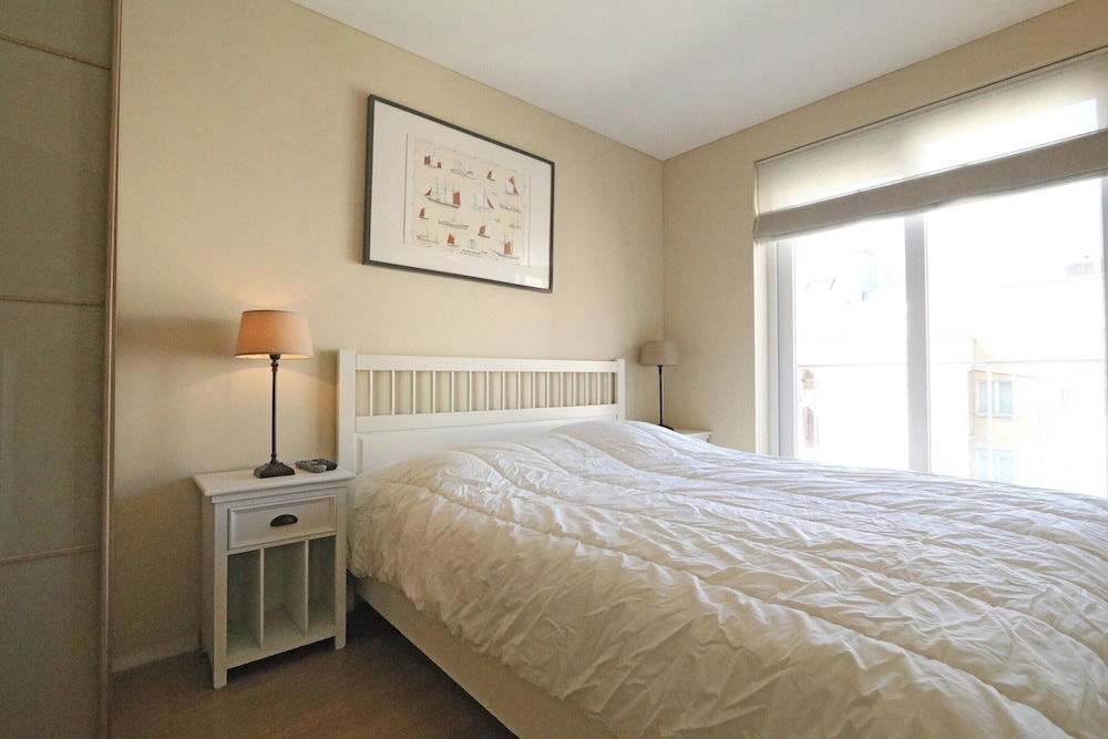 Apartment in Het Zoute Near the Beach