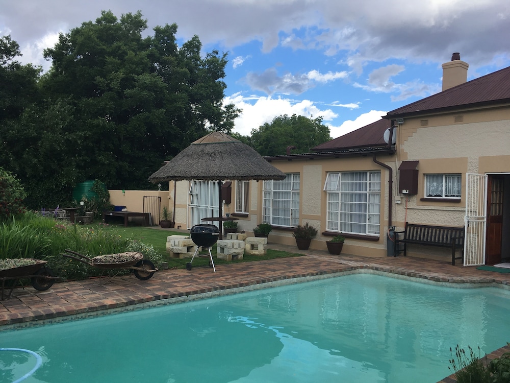 Gewel Guesthouse