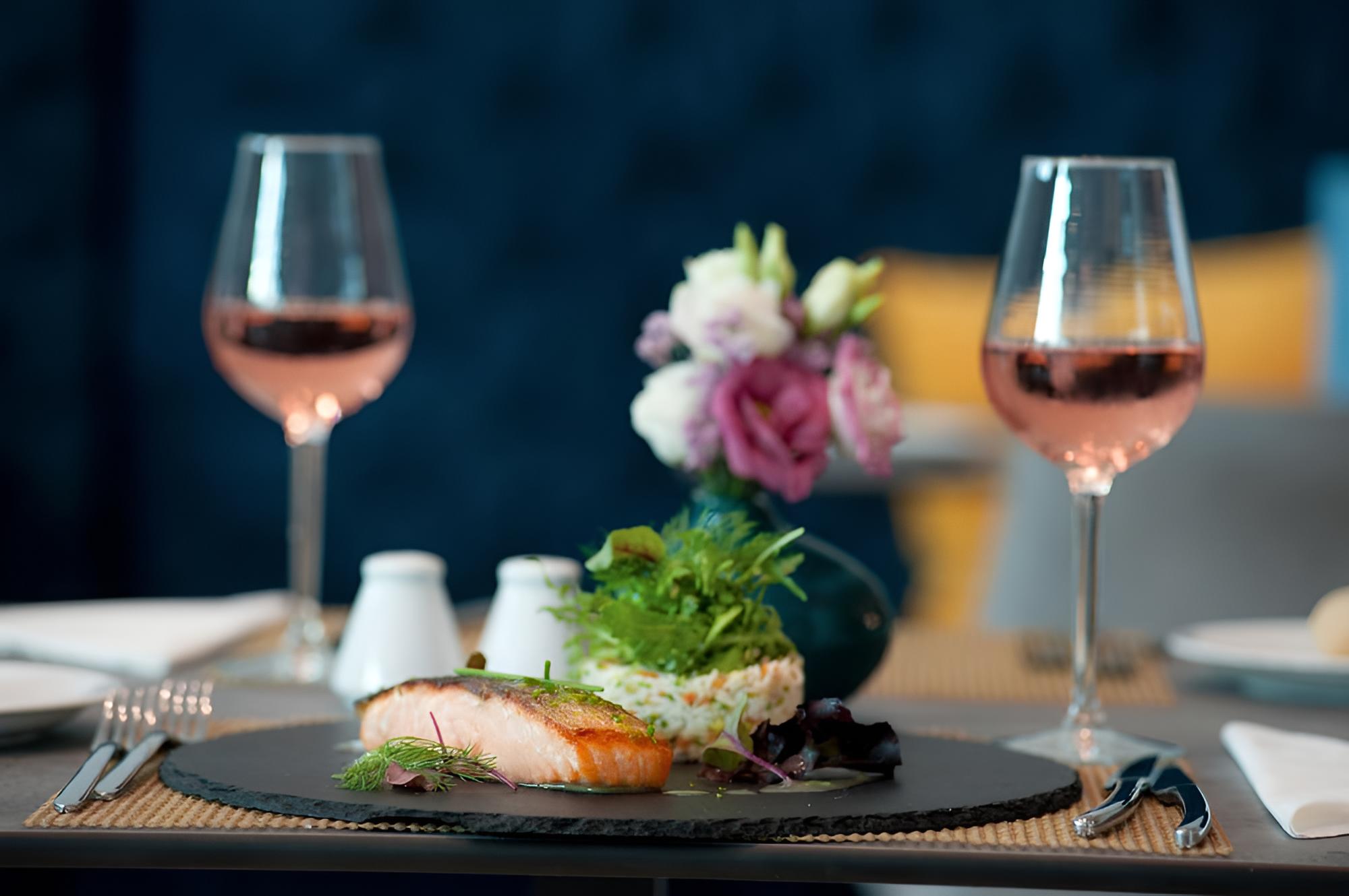 Athenaeum Palace & Luxury Suites