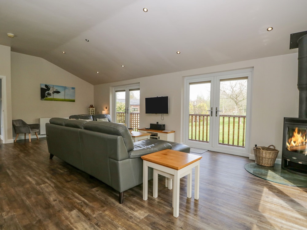 Cartmel Lodge