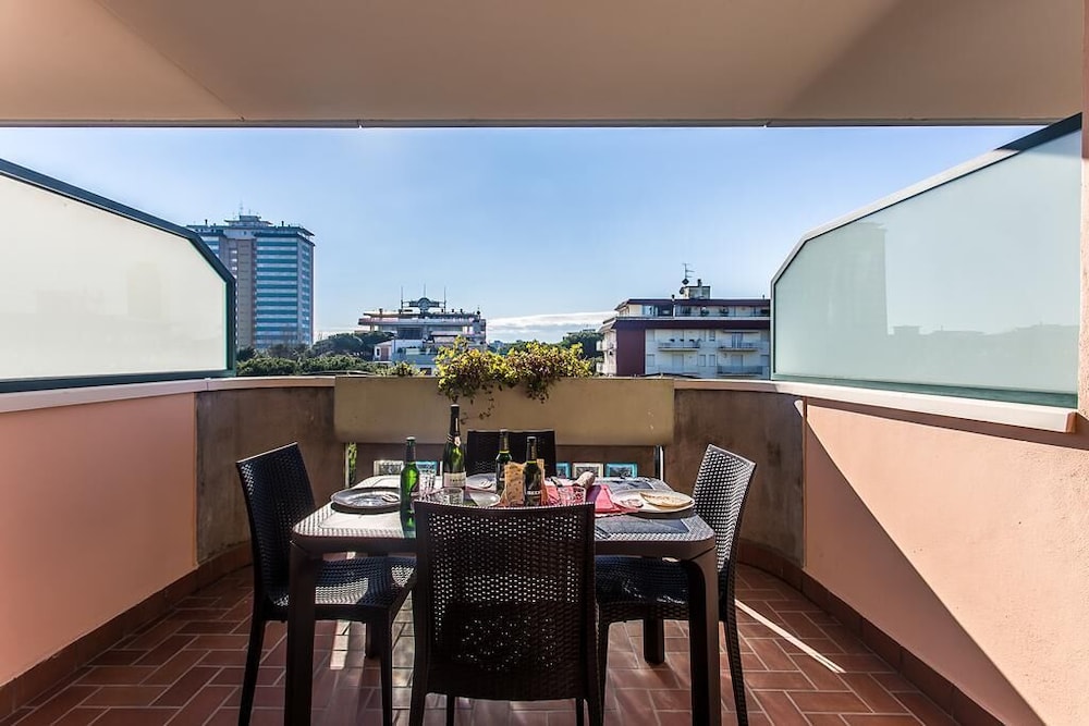 Outdoor Space