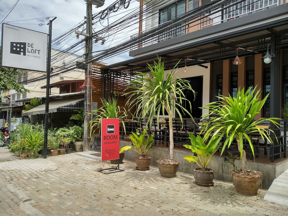 De Loft Ao Nang