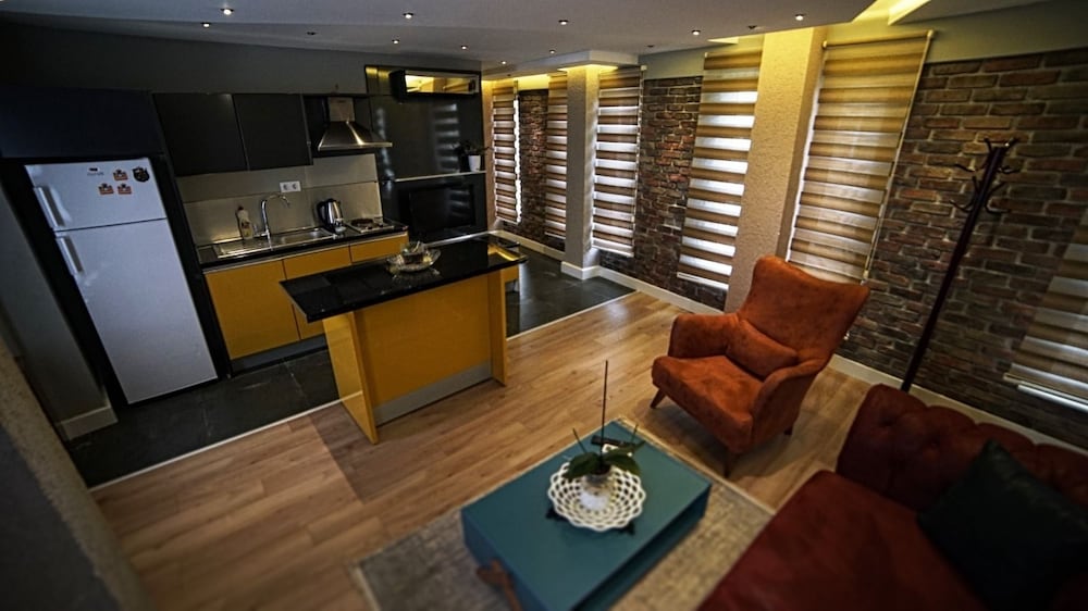 Corner Park Süitler - Image 19