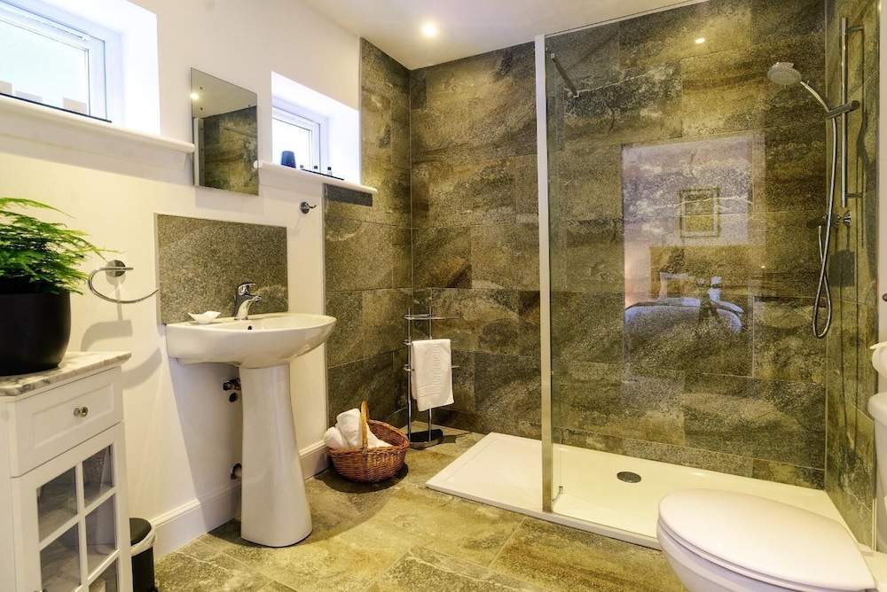 Elderburn Luxury Lodges