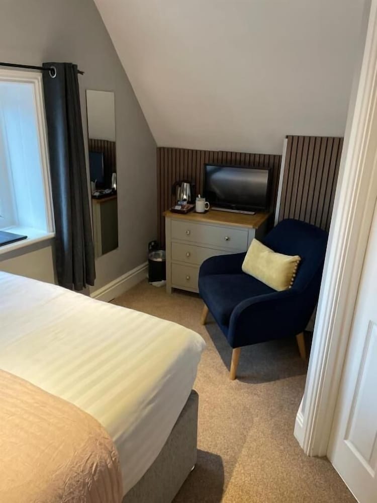 Bodalwyn Guest House