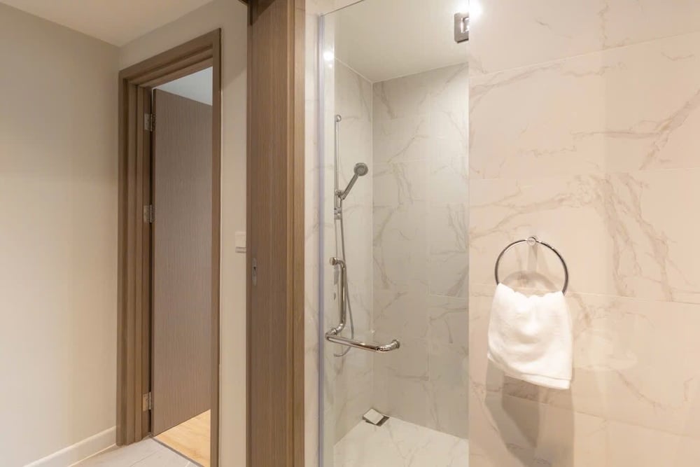 Luminous - Zenity Luxury Apartment - District 1