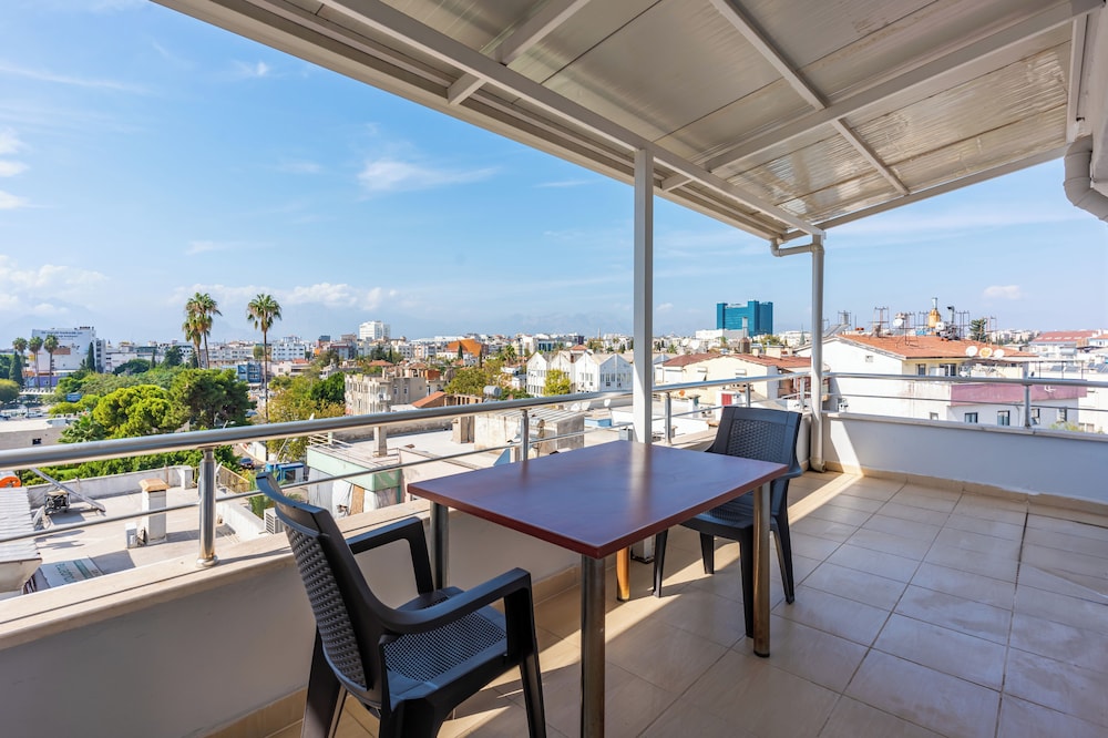 Safari Otel - Image 7