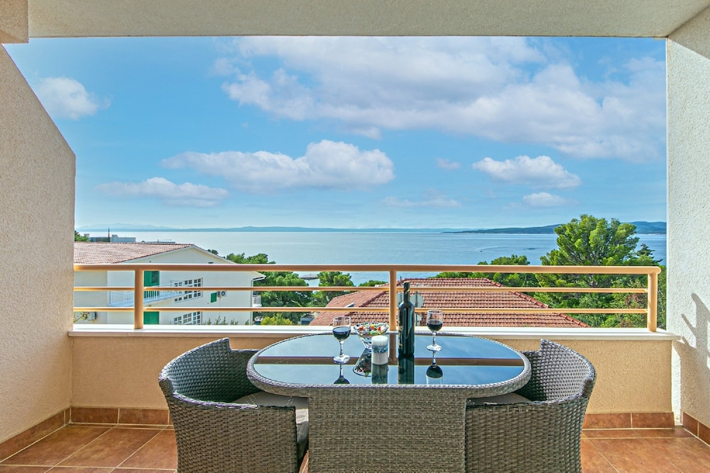 Apartments Relax Brela