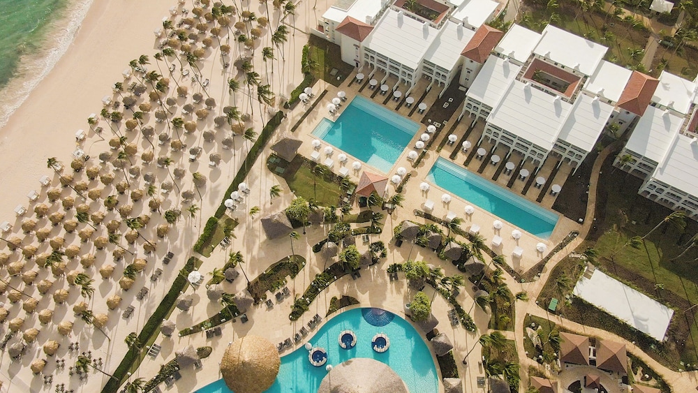 Punta Cana Vacations - The Reserve At Paradisus Palma Real - Property Image 2