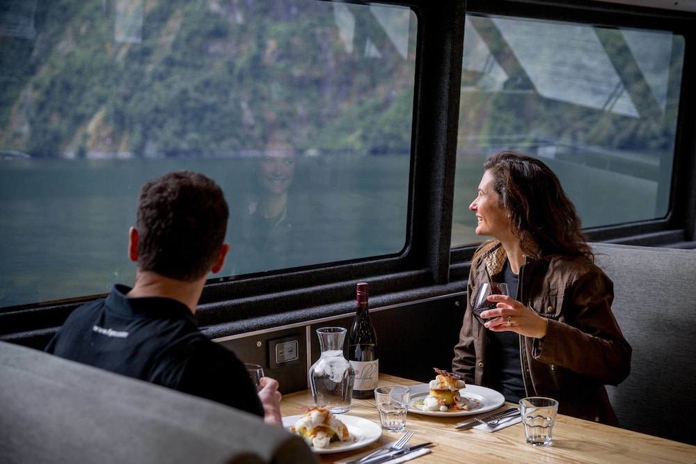Fiordland Discovery