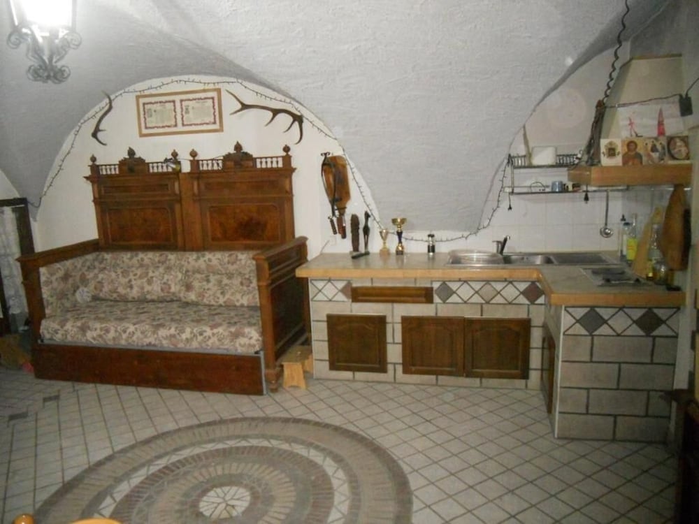 La Spina