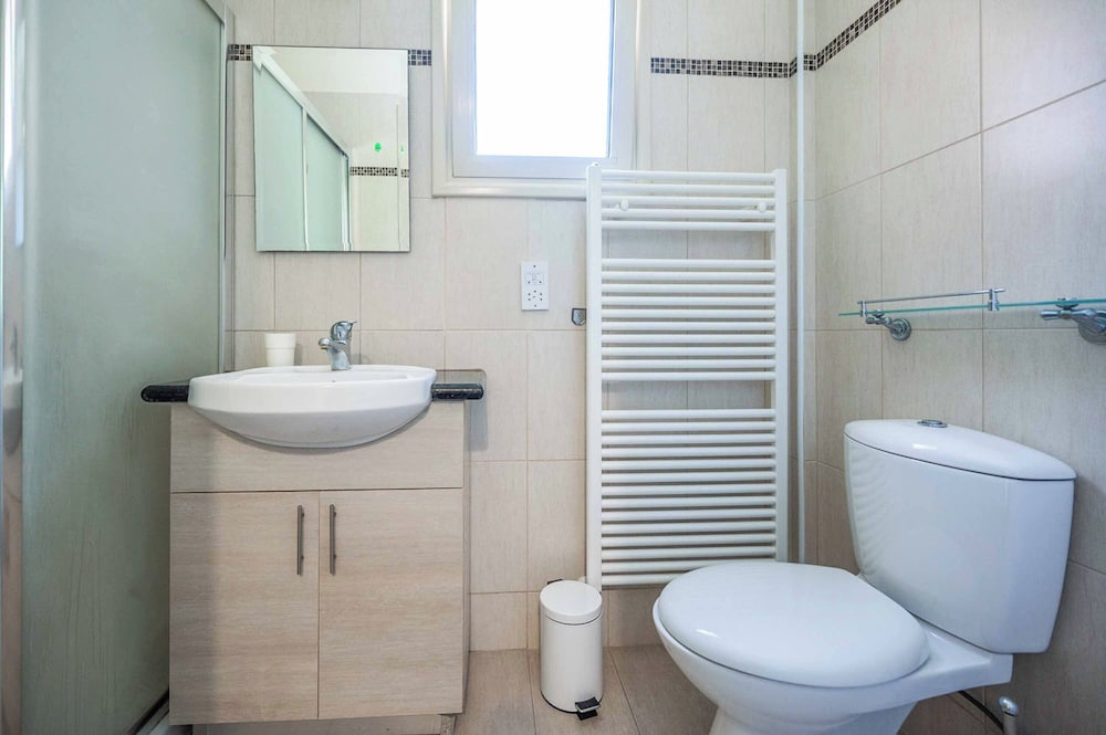 Villa Thalassa Hideaway