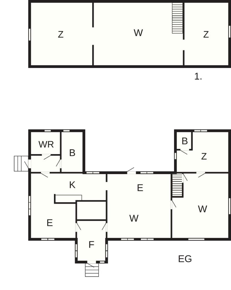 3 Bedroom Holiday Home With Sauna