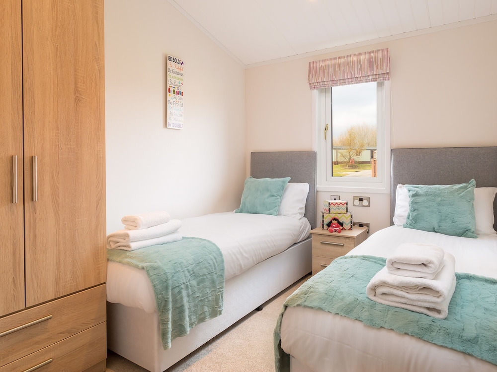 Waternook Lodge