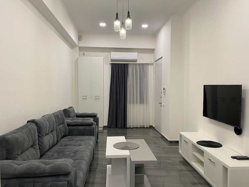 Aparthotel by Luxe Group TT88