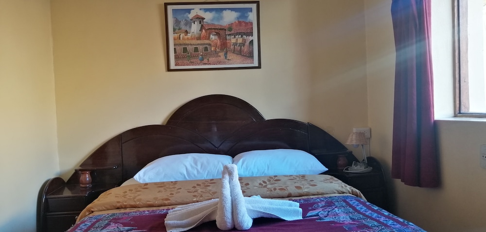 Hostal Hatun Rumi