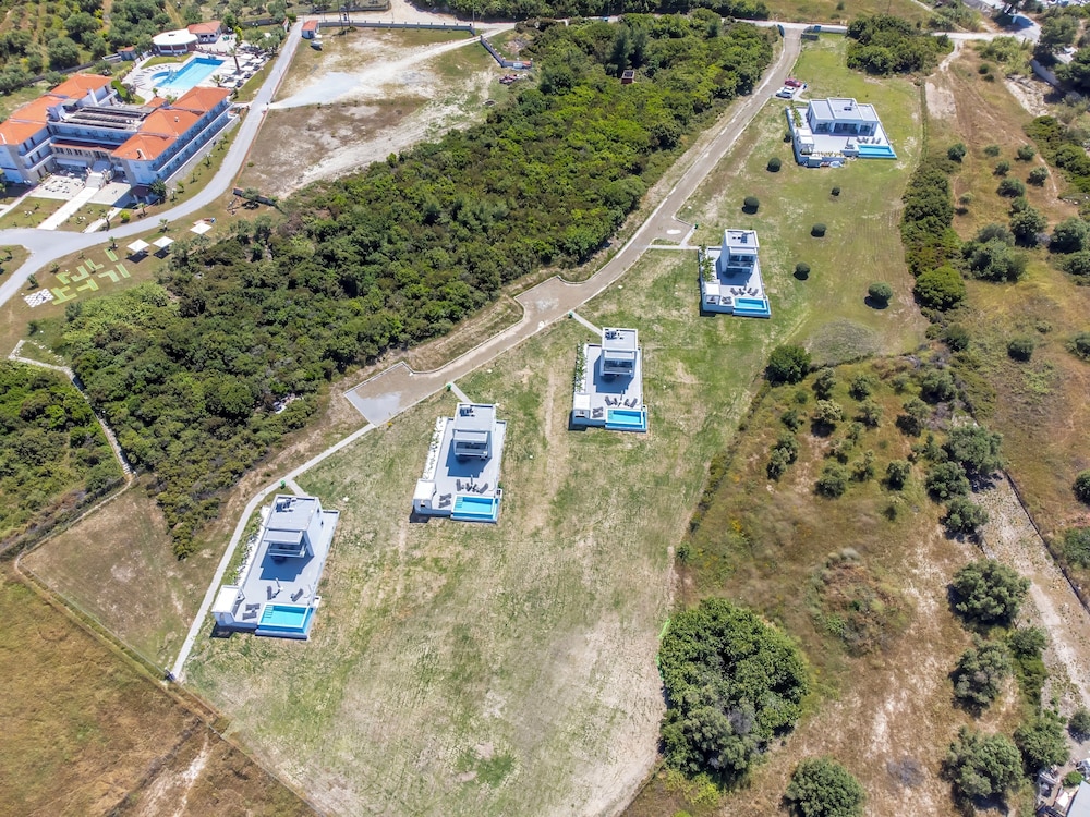 Continent Villas - Villa VIP