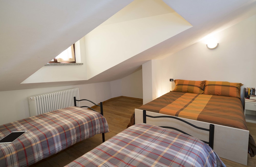 Residenza Le Marmotte