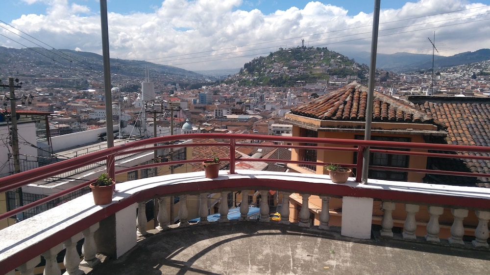 roof