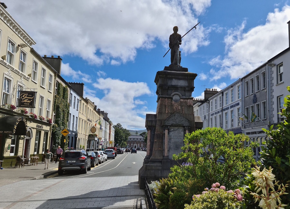 Tralee Townhouse Holiday Home