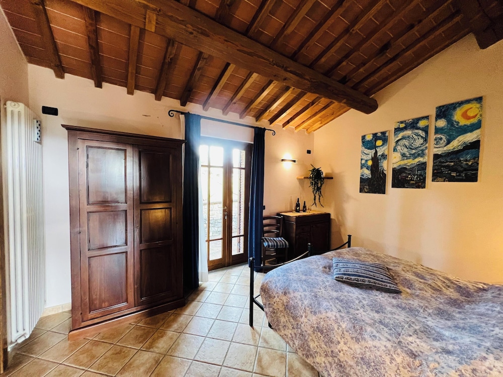 Agriturismo Le Ceregne bio