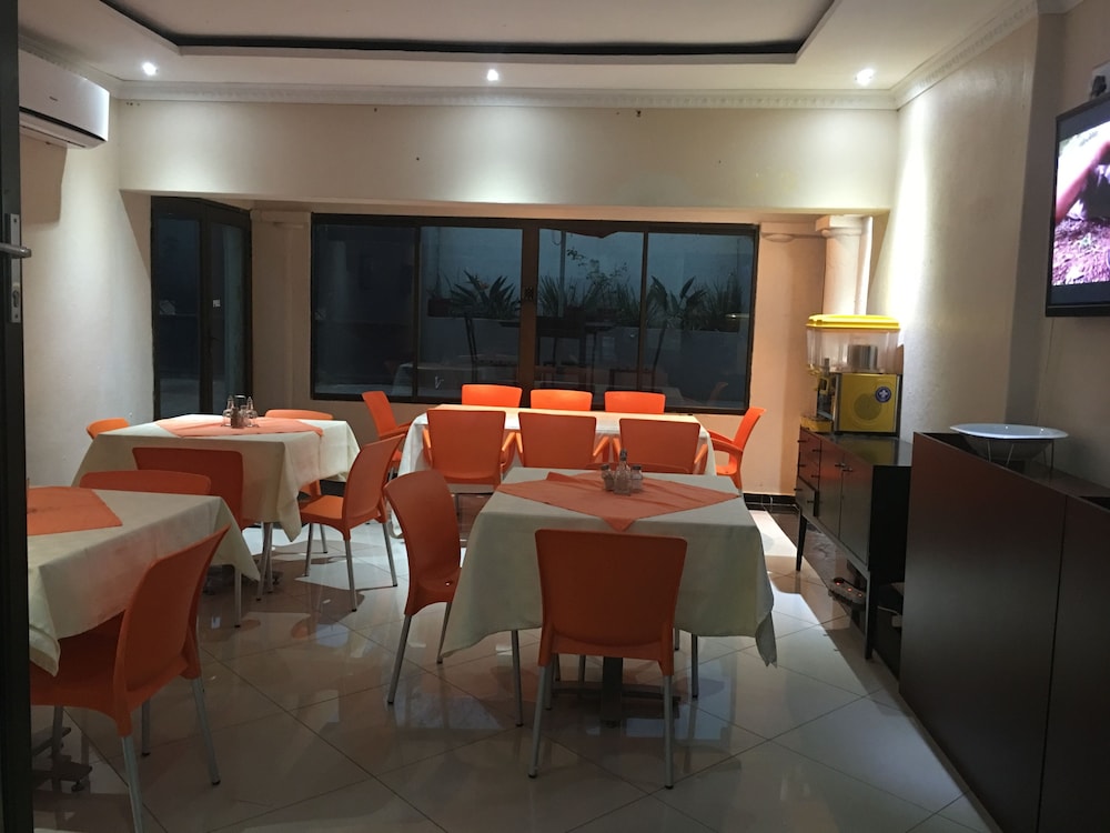 Valley View Lodge