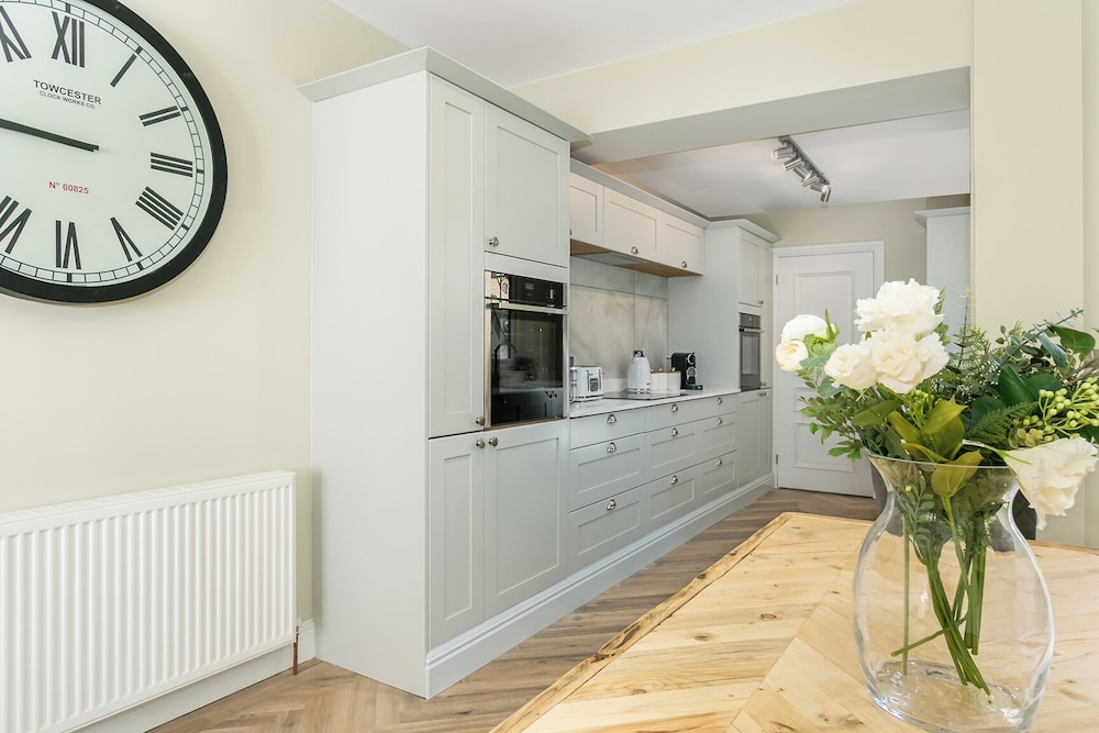 Stunning Townhouse in Cirencester